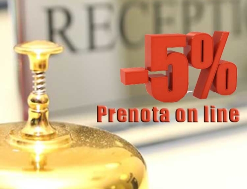 Prenota On Line